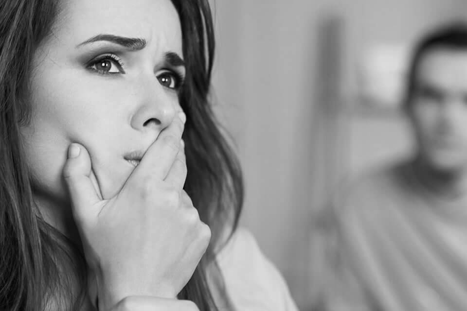 Qué es el aumento de apetito, causas de la hiperfagia, síntomas y tratamiento. Clínica Persum en Oviedo.