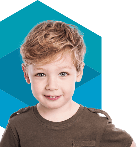 Primera infancia y preescolares de 0-6 AÑOS