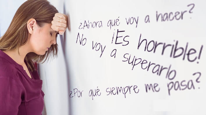 trastorno de ansiedad