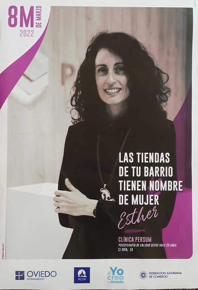 Esther Blanco Garcia