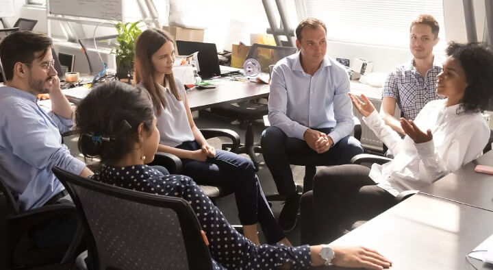 Habilidades sociales