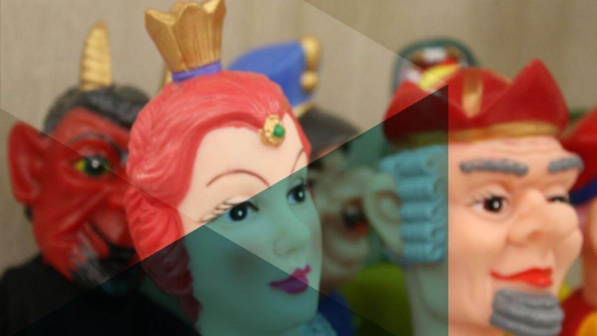 El fenómeno del bullying