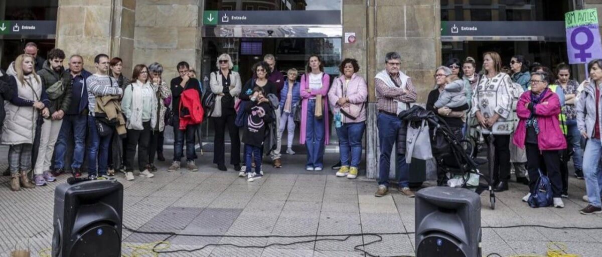 Plan de Salud Mental en Asturias