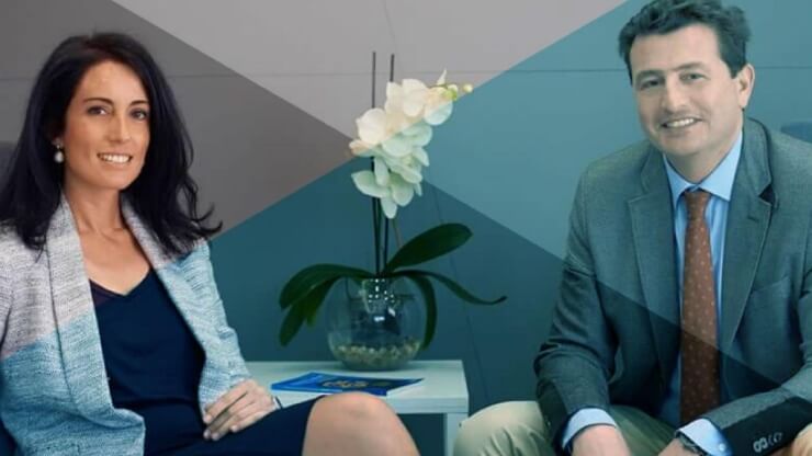 Clínica Persum en el Especial Salud de LNE