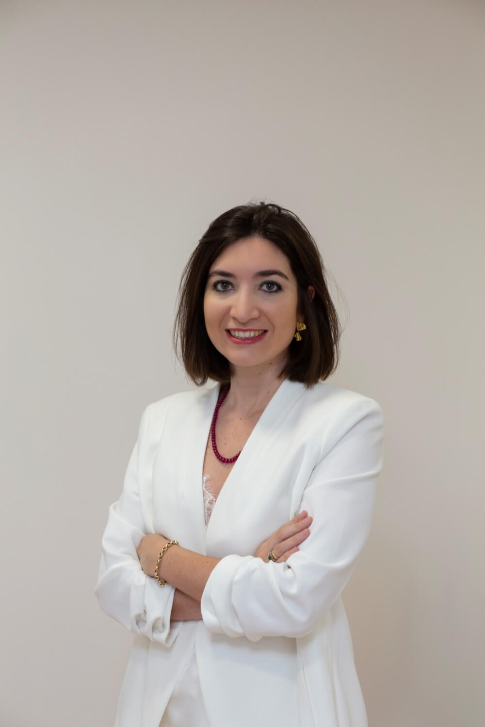 Dra. Laura Rubio Rodríguez